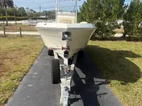 Cobia 256