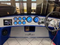Donzi Classic 22 