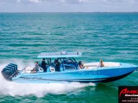 Nor-Tech 390 Sport