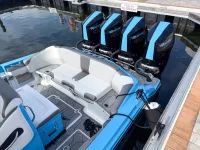 Nor-Tech 390 Sport