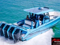 Nor-Tech 390 Sport
