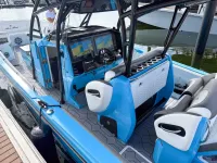 Nor-Tech 390 Sport