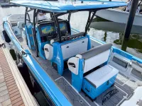 Nor-Tech 390 Sport