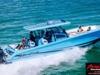 Nor-Tech 390 Sport