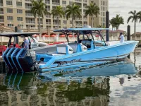 Nor-Tech 390 Sport