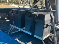 Panther Custom Airboat