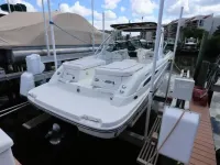 Sea Ray 270 Select EX