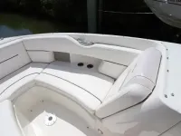 Sea Ray 270 Select EX