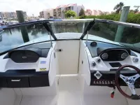 Sea Ray 270 Select EX