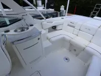 Sea Ray 270 Select EX