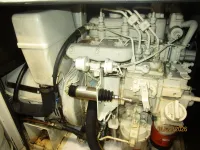 Defever Raised Pilothouse