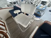 Defever Raised Pilothouse