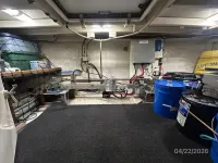 Defever Raised Pilothouse