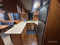 Defever Raised Pilothouse