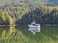 Defever Raised Pilothouse