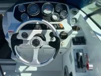 Baja Special 278 performance