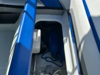 Baja Special 278 performance