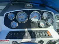 Baja Special 278 performance
