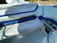 Baja Special 278 performance