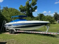 Baja Special 278 performance