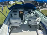 Baja Special 278 performance