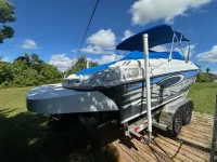 Baja Special 278 performance