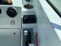 Baja Special 278 performance