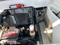 Baja Special 278 performance