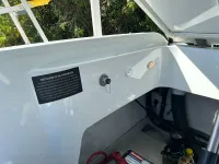 Baja Special 278 performance