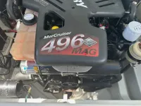 Baja Special 278 performance