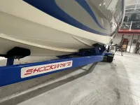Shockwave Tremor
