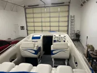 Shockwave Tremor