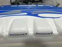 Shockwave Tremor