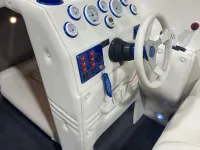 Shockwave Tremor