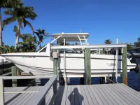 Boston Whaler 270 Vantage