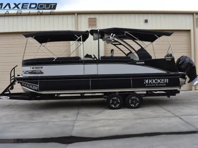 Avalon Catalina Platinum 2585 VRB 