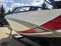 Glastron Gts 225