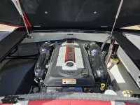 Glastron Gts 225