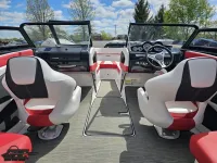 Glastron Gts 225