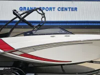 Glastron Gts 225