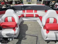 Glastron Gts 225