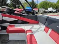 Glastron Gts 225