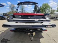 Glastron Gts 225