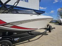 Glastron Gts 225