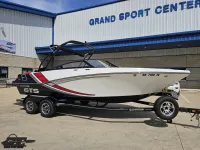 Glastron Gts 225