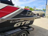 Glastron Gts 225