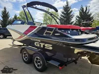 Glastron Gts 225
