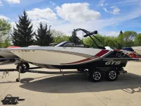 Glastron Gts 225