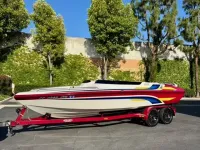 Essex 22 Vortex 