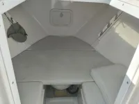 Pursuit 2670 Cuddy Console